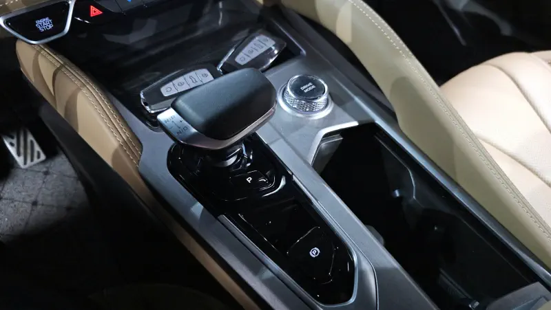 Renault Grand Koleos