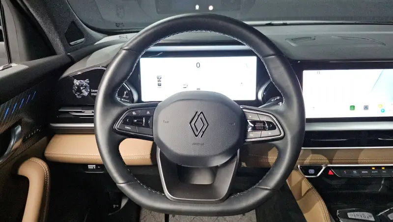 Renault Grand Koleos