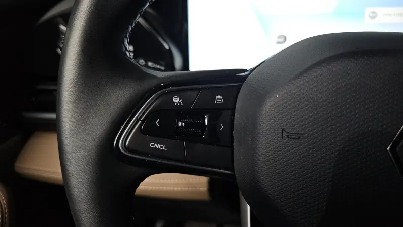 Renault Grand Koleos