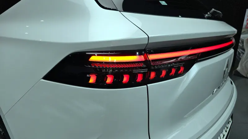 Renault Grand Koleos