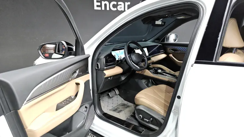 Renault Grand Koleos