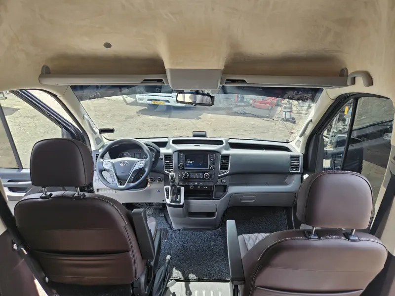 Hyundai H1