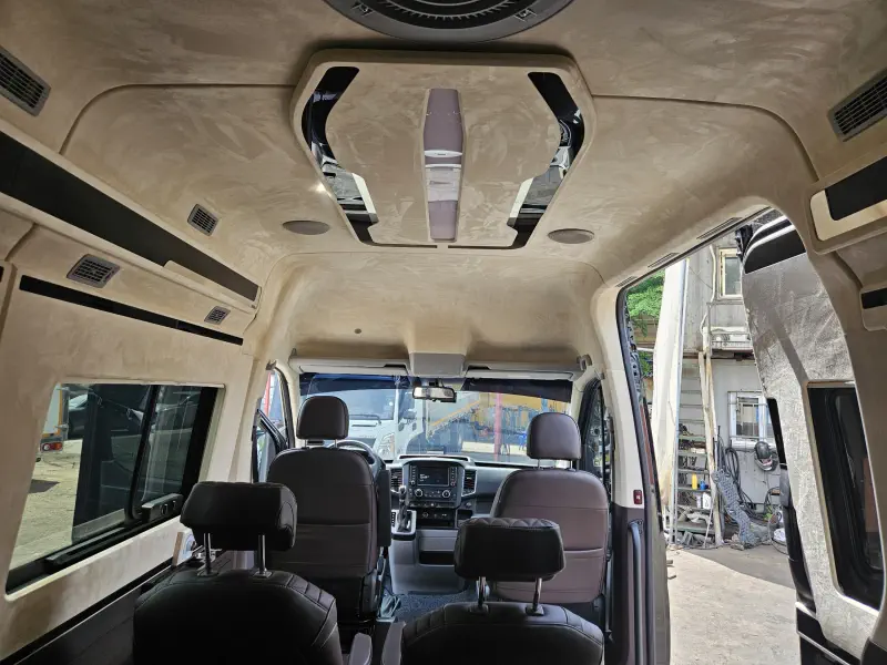 Hyundai H1