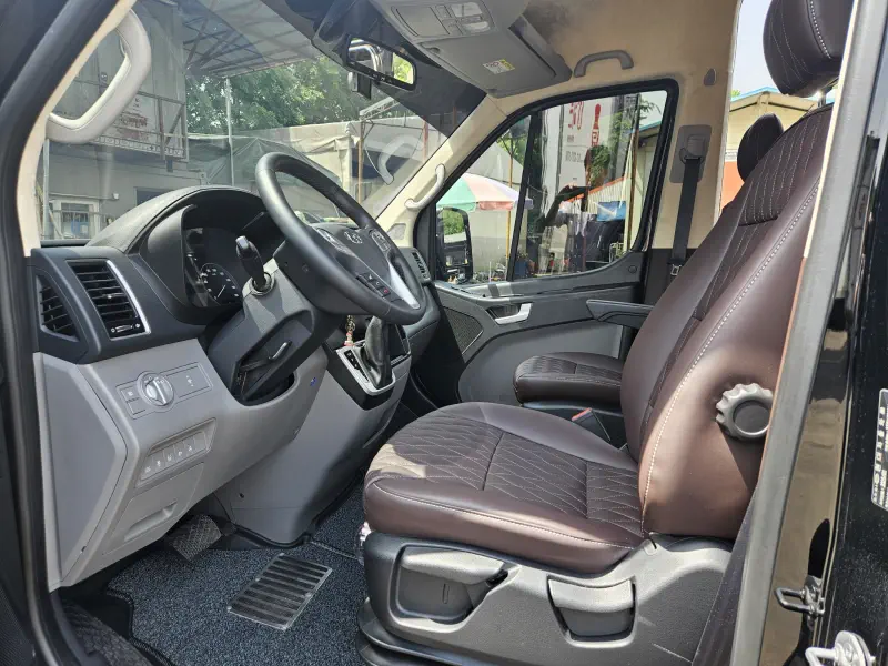 Hyundai H1