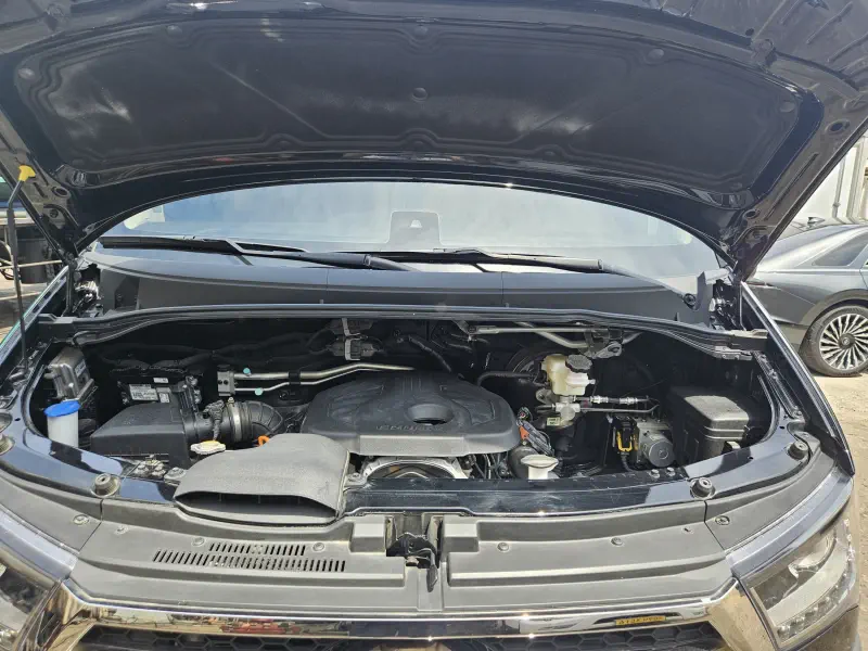 Hyundai H1