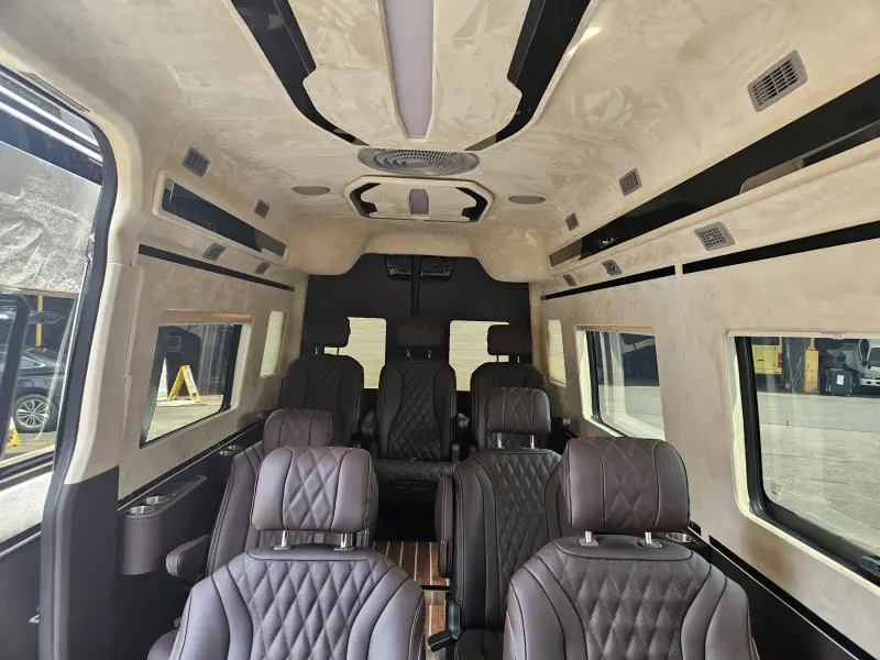 Hyundai H1