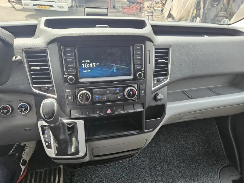 Hyundai H1