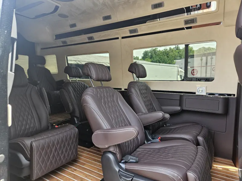Hyundai H1