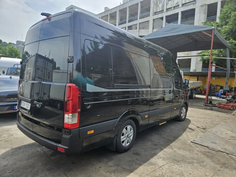 Hyundai H1