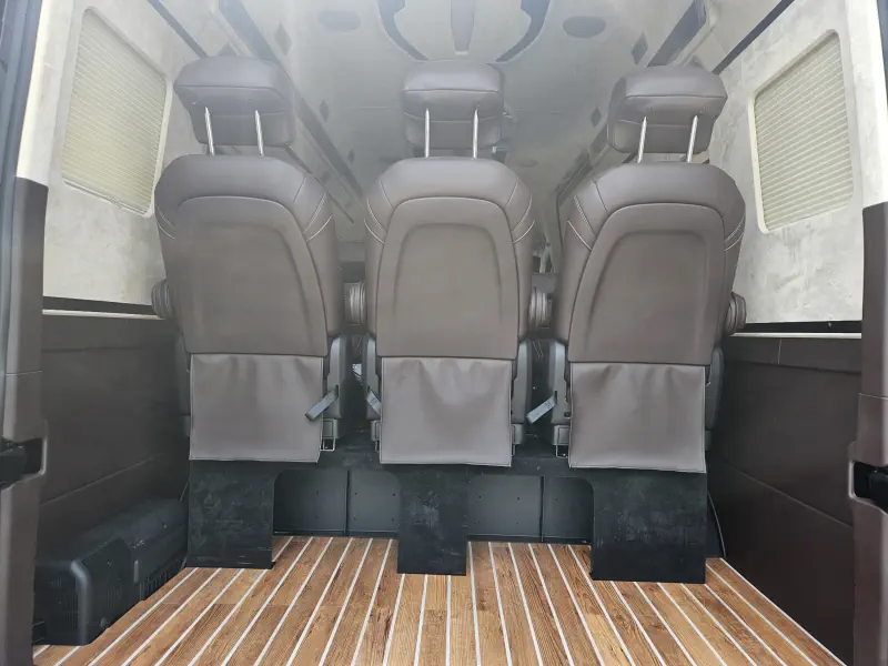 Hyundai H1