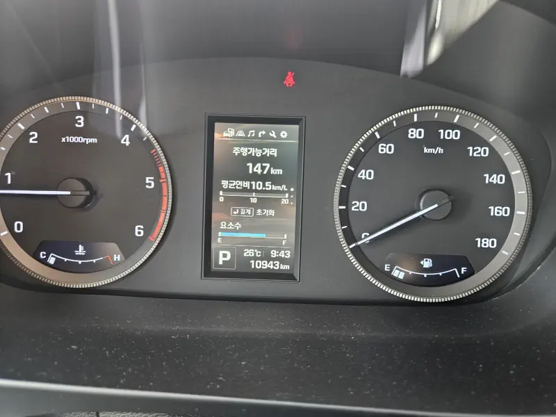 Hyundai H1