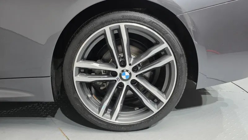 BMW 4-Series
