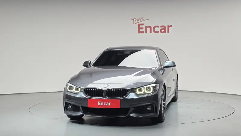 BMW 4-Series