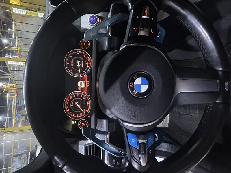 BMW 6-Series
