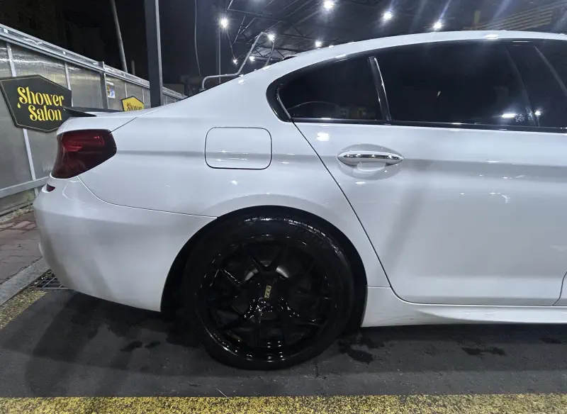 BMW 6-Series