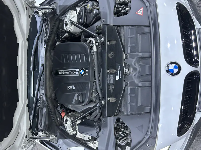 BMW 6-Series