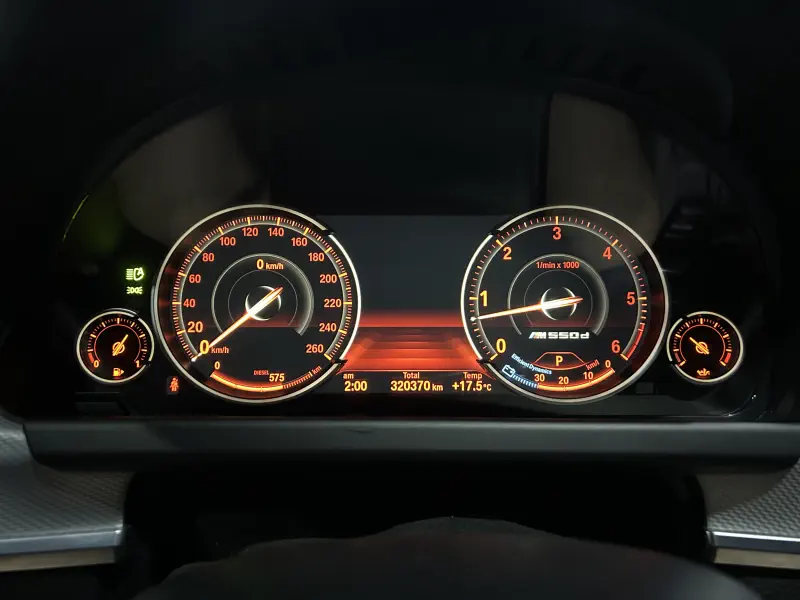 BMW 6-Series