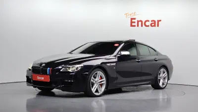BMW 6-Series