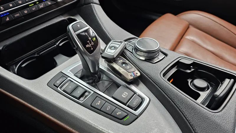 BMW 6-Series