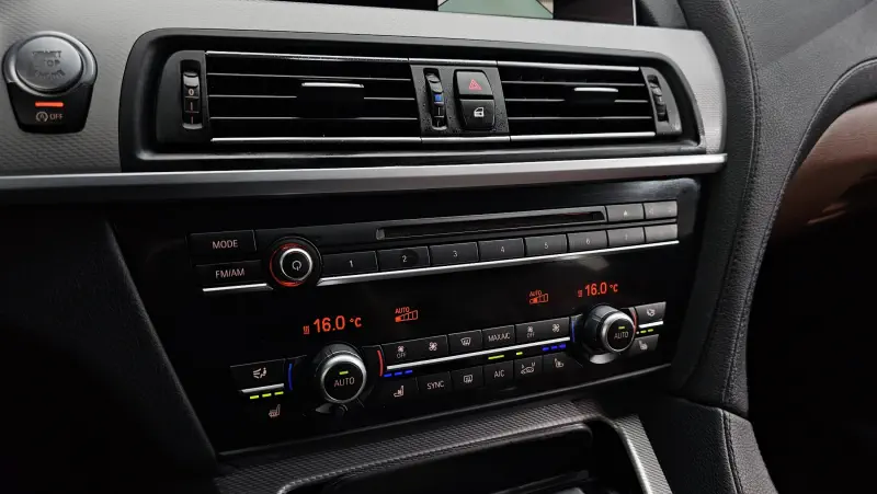 BMW 6-Series