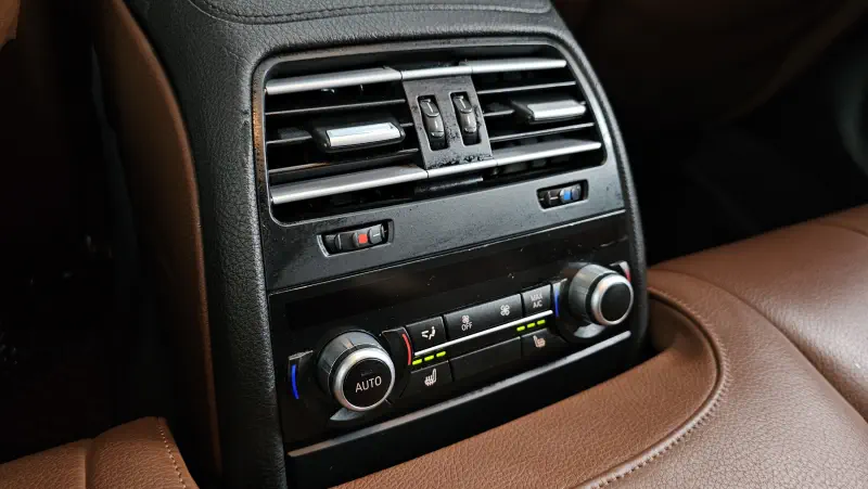 BMW 6-Series