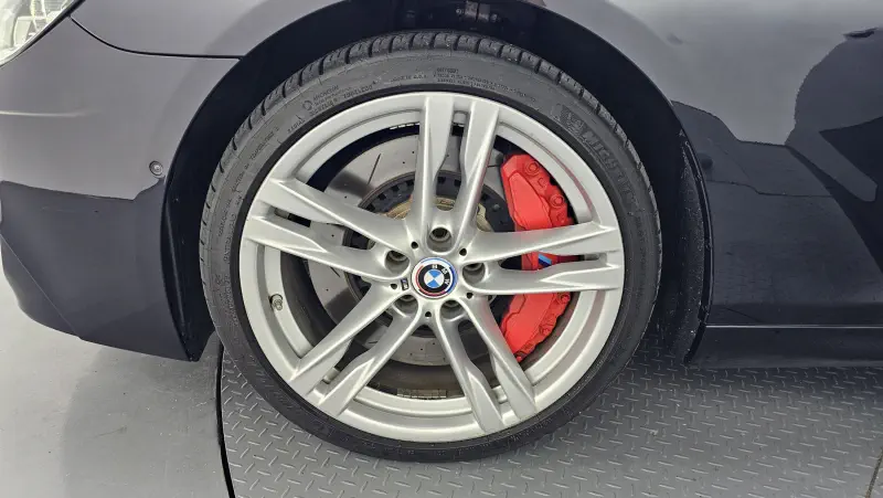 BMW 6-Series