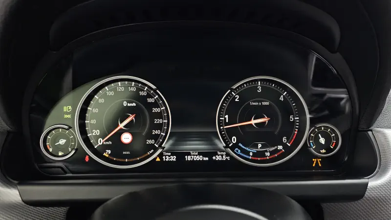 BMW 6-Series