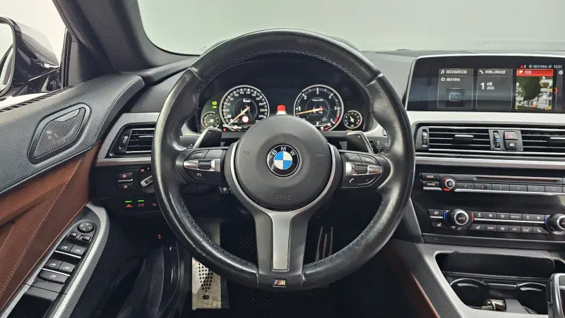 BMW 6-Series