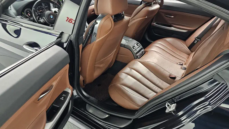 BMW 6-Series
