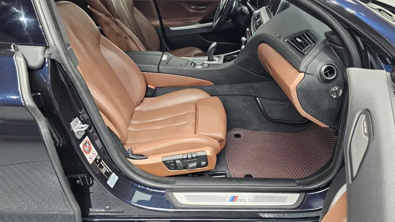 BMW 6-Series