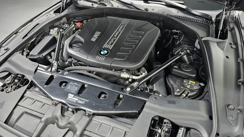 BMW 6-Series