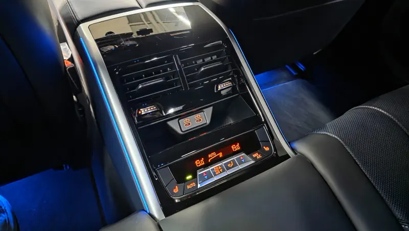 BMW 8-Series
