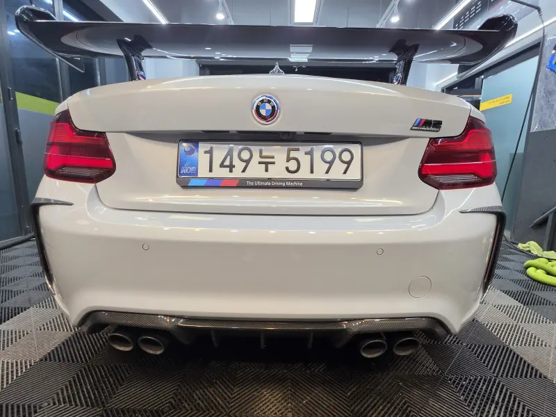 BMW M2