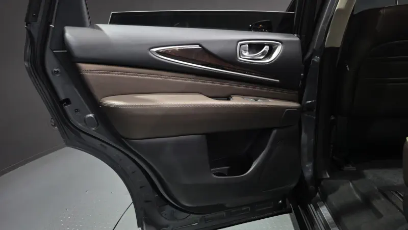 Infiniti QX60