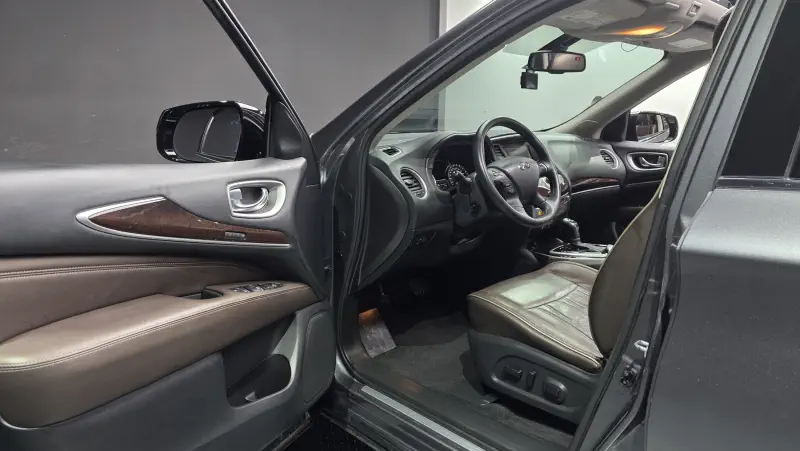 Infiniti QX60