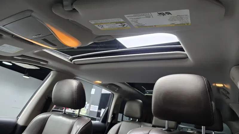 Infiniti QX60