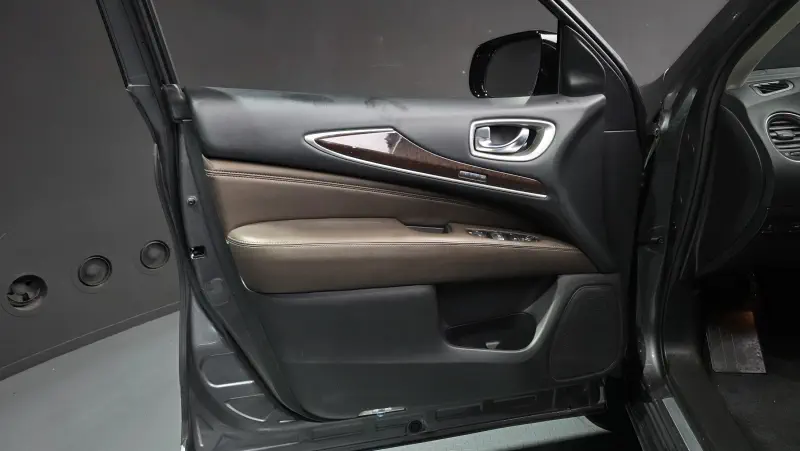 Infiniti QX60