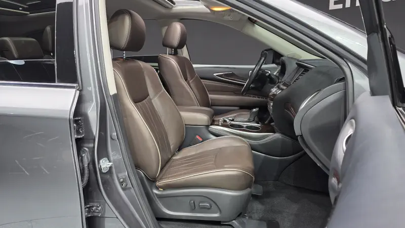Infiniti QX60