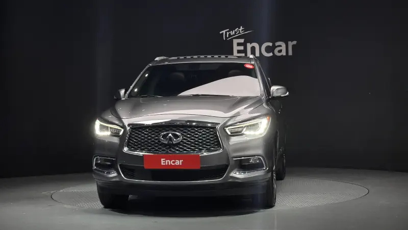 Infiniti QX60
