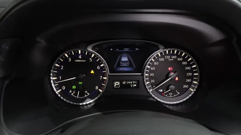 Infiniti QX60
