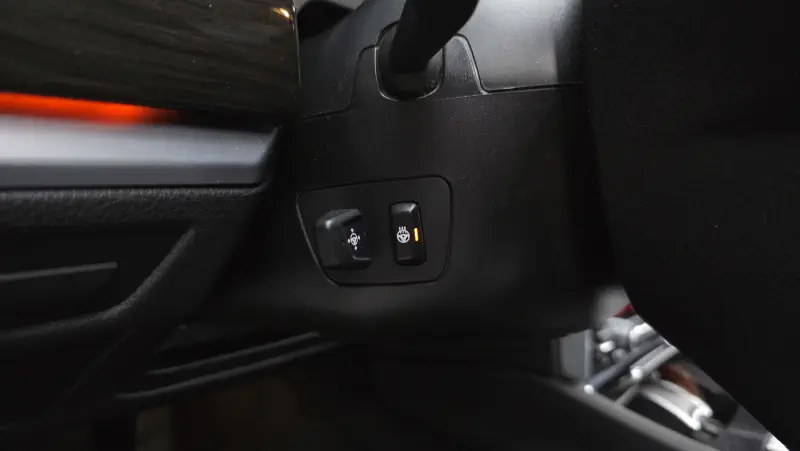BMW 5-Series Gran Turismo