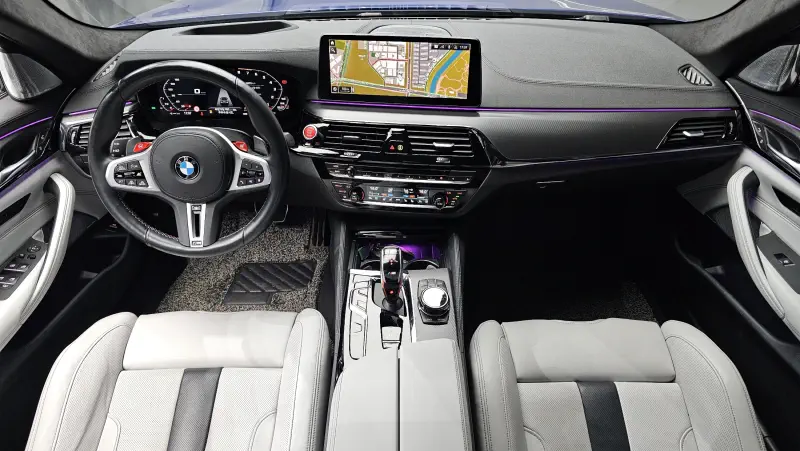 BMW M5