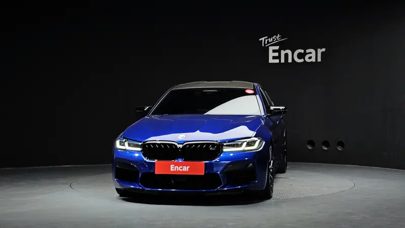 BMW M5