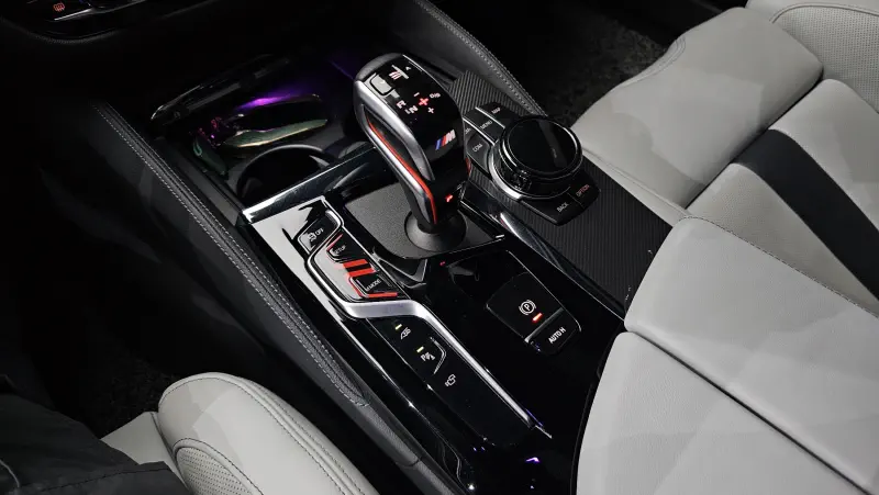 BMW M5