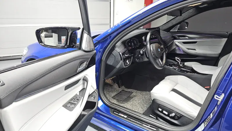 BMW M5