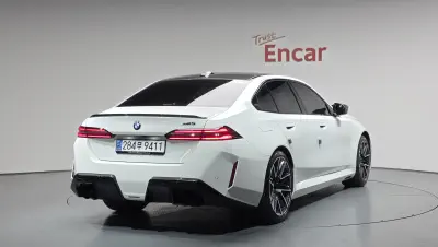 BMW M5