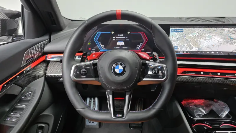 BMW M5