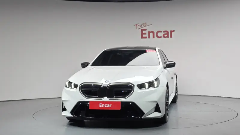 BMW M5