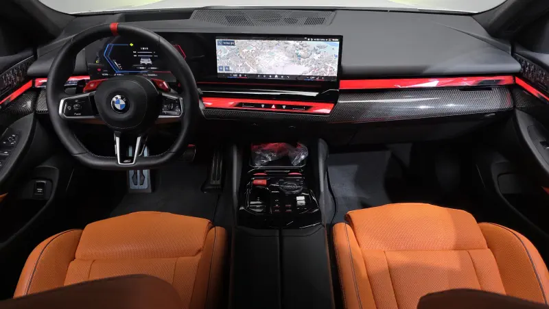 BMW M5