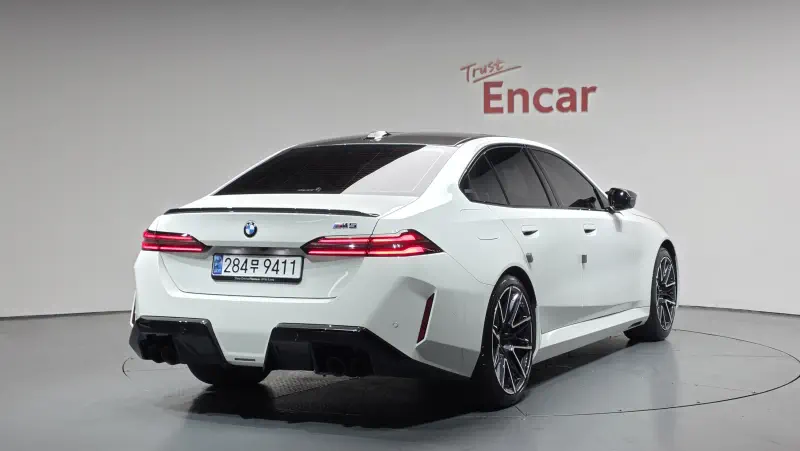 BMW M5